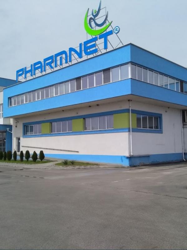 Pharmnet