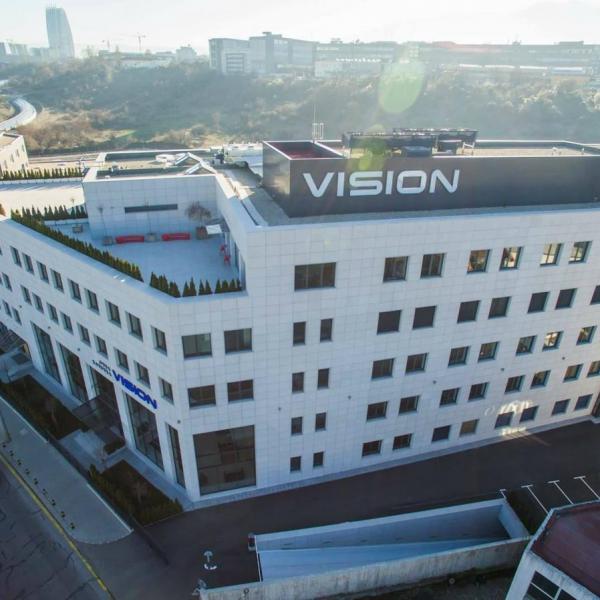 Vision Clinic